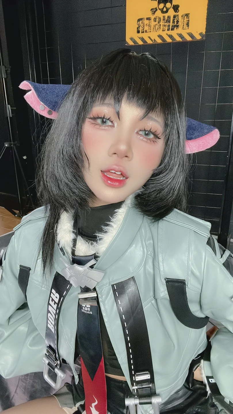 PoppaChan - Jane Doe [132P,11V-735MB] tg@simisebaisi 【丝足阁】043.webp